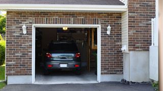 Garage Door Installation at Medical Village, Illinois