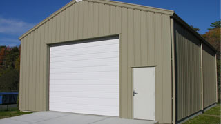 Garage Door Openers at Medical Village, Illinois